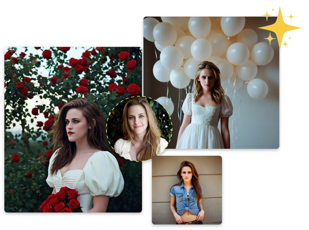 Enhance Your Entertainment with the AI Portrait Generator